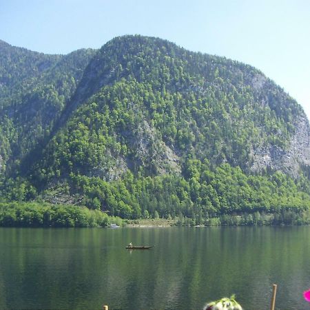 Fewo Wakolbinger-Wieder Hallstatt Zewnętrze zdjęcie