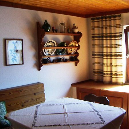 Fewo Wakolbinger-Wieder Hallstatt Zewnętrze zdjęcie