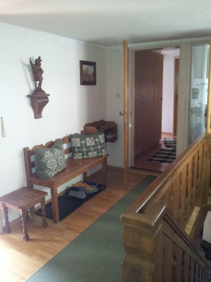 Fewo Wakolbinger-Wieder Hallstatt Zewnętrze zdjęcie