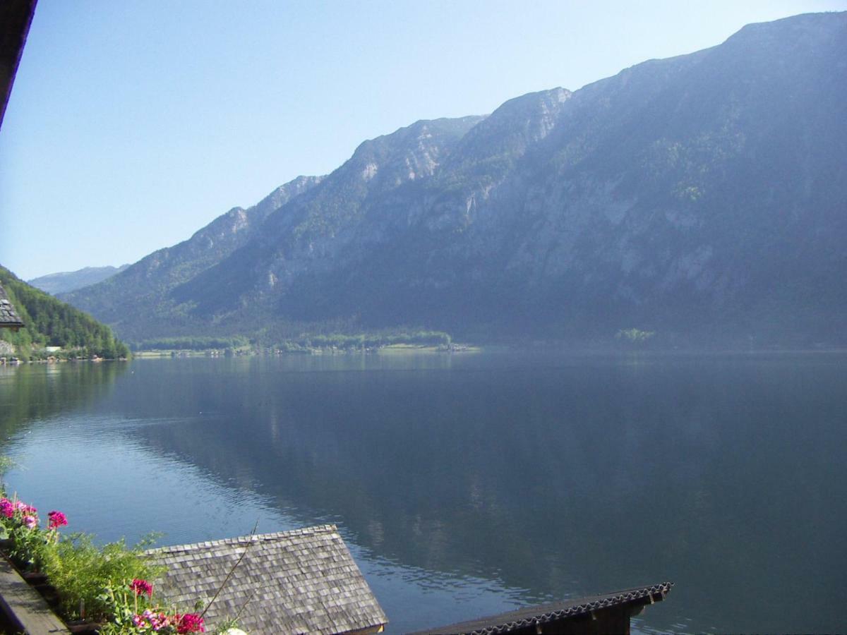 Fewo Wakolbinger-Wieder Hallstatt Zewnętrze zdjęcie