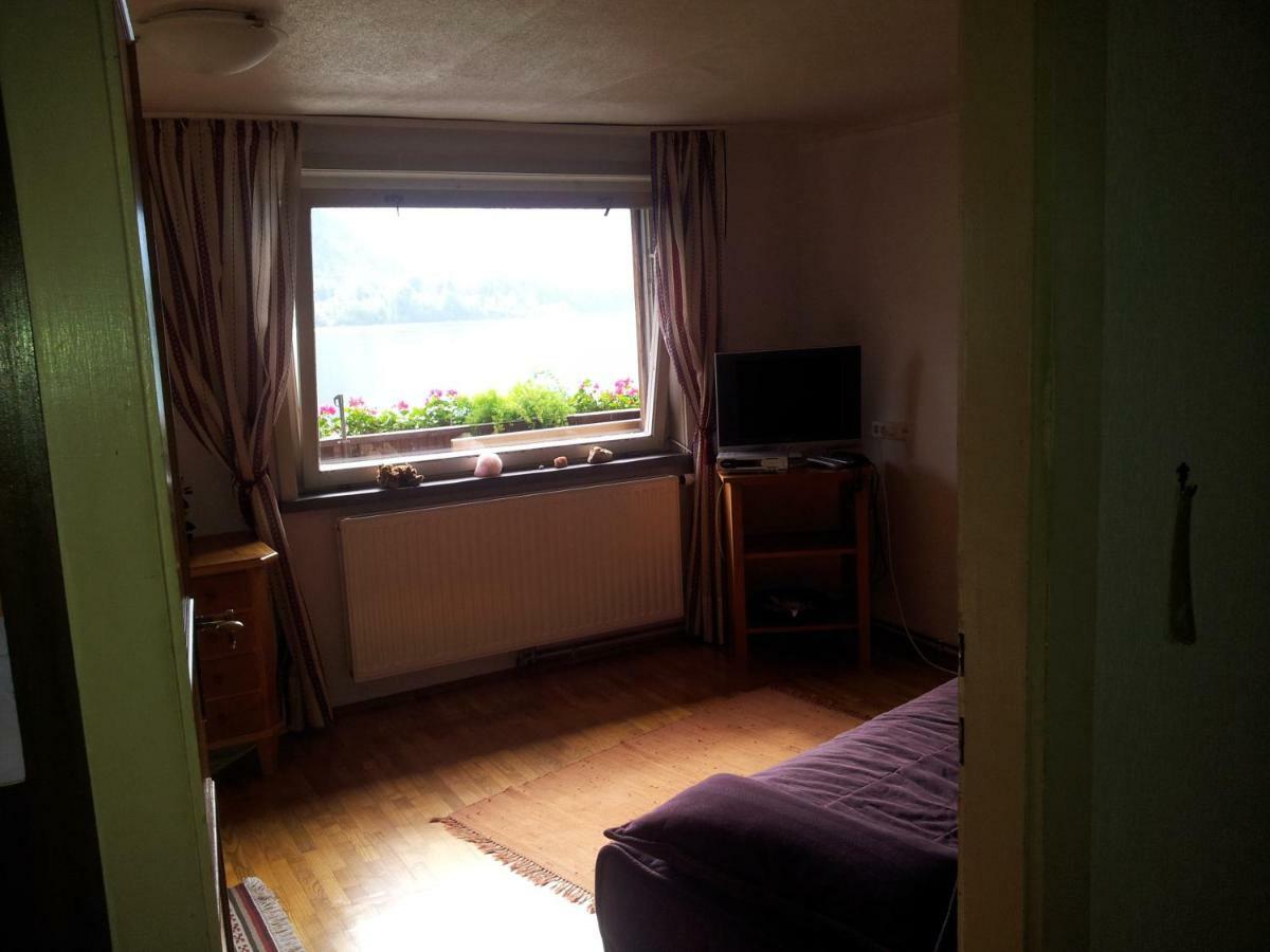 Fewo Wakolbinger-Wieder Hallstatt Zewnętrze zdjęcie