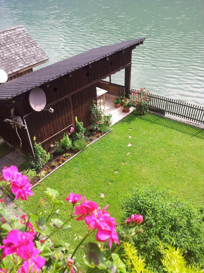 Fewo Wakolbinger-Wieder Hallstatt Zewnętrze zdjęcie